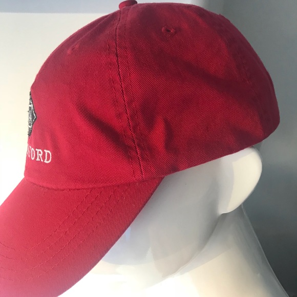 Stanford College 2009 Alumni Adjustable Hat - Picture 3 of 4